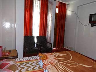 Hotel Sharda Classic
